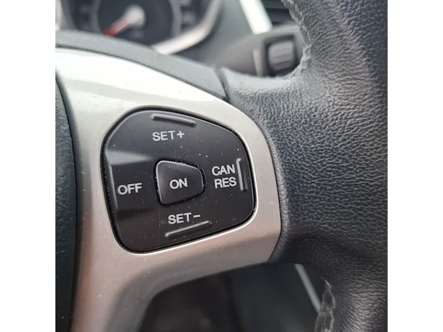 Personenauto, ford, fiesta , 2012 - afbeelding 19 van  67