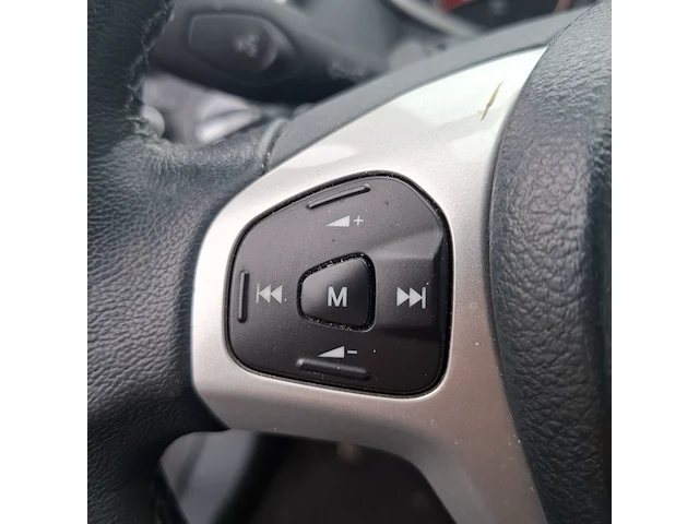 Personenauto, ford, fiesta , 2012 - afbeelding 20 van  67
