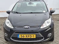 Personenauto, ford, fiesta , 2012 - afbeelding 12 van  67