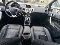 Personenauto, ford, fiesta , 2012 - afbeelding 26 van  67