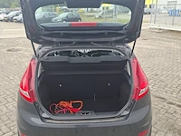 Personenauto, ford, fiesta , 2012 - afbeelding 27 van  67