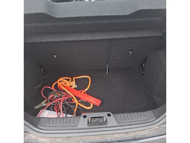 Personenauto, ford, fiesta , 2012 - afbeelding 28 van  67