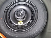 Personenauto, ford, fiesta , 2012 - afbeelding 30 van  67
