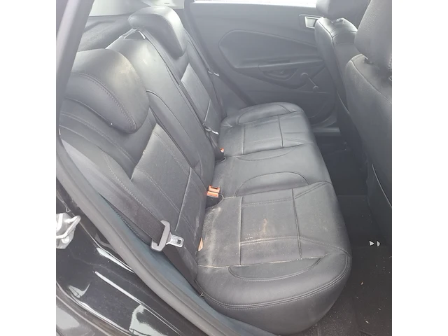 Personenauto, ford, fiesta , 2012 - afbeelding 33 van  67