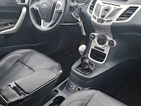 Personenauto, ford, fiesta , 2012 - afbeelding 36 van  67