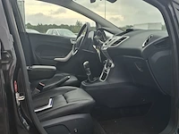 Personenauto, ford, fiesta , 2012 - afbeelding 37 van  67