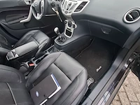 Personenauto, ford, fiesta , 2012 - afbeelding 40 van  67