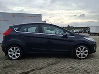 Personenauto, ford, fiesta , 2012 - afbeelding 34 van  67