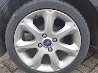 Personenauto, ford, fiesta , 2012 - afbeelding 47 van  67