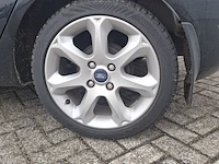 Personenauto, ford, fiesta , 2012 - afbeelding 49 van  67