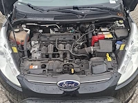 Personenauto, ford, fiesta , 2012 - afbeelding 51 van  67