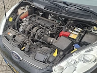 Personenauto, ford, fiesta , 2012 - afbeelding 55 van  67