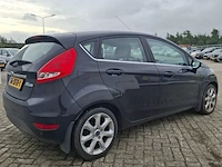Personenauto, ford, fiesta , 2012 - afbeelding 45 van  67