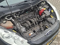 Personenauto, ford, fiesta , 2012 - afbeelding 57 van  67