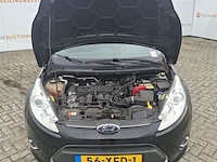 Personenauto, ford, fiesta , 2012 - afbeelding 58 van  67