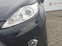Personenauto, ford, fiesta , 2012 - afbeelding 59 van  67