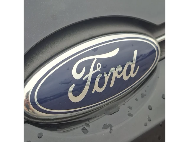 Personenauto, ford, fiesta , 2012 - afbeelding 60 van  67