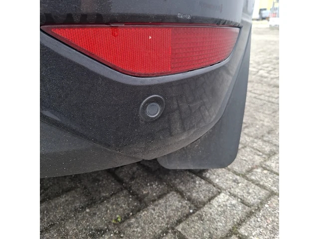 Personenauto, ford, fiesta , 2012 - afbeelding 61 van  67