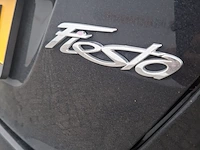 Personenauto, ford, fiesta , 2012 - afbeelding 62 van  67