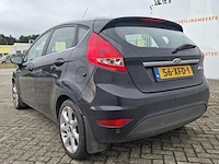 Personenauto, ford, fiesta , 2012 - afbeelding 65 van  67