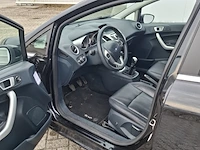 Personenauto, ford, fiesta , 2012 - afbeelding 67 van  67