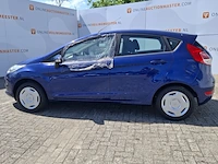 Personenauto ford, fiesta, bouwjaar 2015 - afbeelding 2 van  38