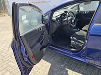 Personenauto ford, fiesta, bouwjaar 2015 - afbeelding 3 van  38
