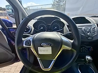 Personenauto ford, fiesta, bouwjaar 2015 - afbeelding 6 van  38