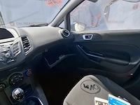 Personenauto ford, fiesta, bouwjaar 2015 - afbeelding 8 van  38