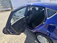 Personenauto ford, fiesta, bouwjaar 2015 - afbeelding 11 van  38