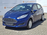 Personenauto ford, fiesta, bouwjaar 2015 - afbeelding 1 van  38