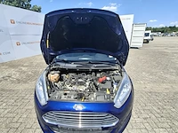 Personenauto ford, fiesta, bouwjaar 2015 - afbeelding 14 van  38