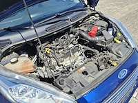 Personenauto ford, fiesta, bouwjaar 2015 - afbeelding 19 van  38