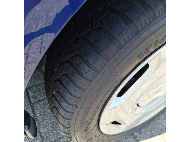 Personenauto ford, fiesta, bouwjaar 2015 - afbeelding 21 van  38