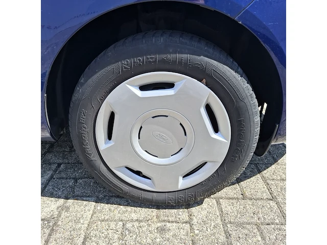 Personenauto ford, fiesta, bouwjaar 2015 - afbeelding 22 van  38