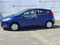 Personenauto ford, fiesta, bouwjaar 2015 - afbeelding 12 van  38