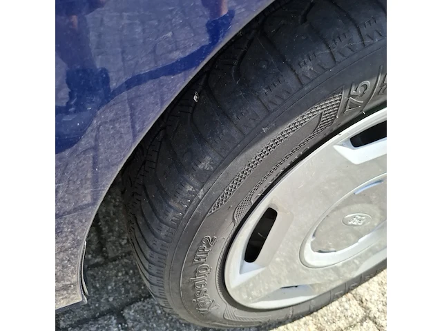 Personenauto ford, fiesta, bouwjaar 2015 - afbeelding 24 van  38