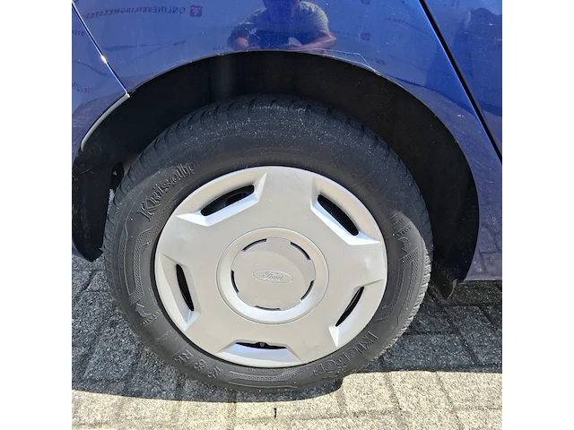 Personenauto ford, fiesta, bouwjaar 2015 - afbeelding 25 van  38