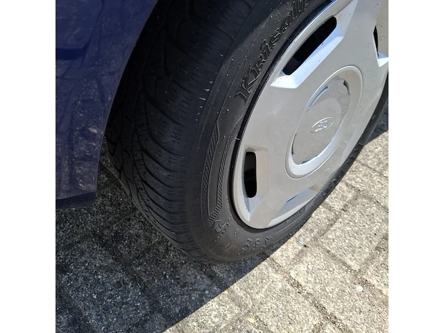 Personenauto ford, fiesta, bouwjaar 2015 - afbeelding 26 van  38