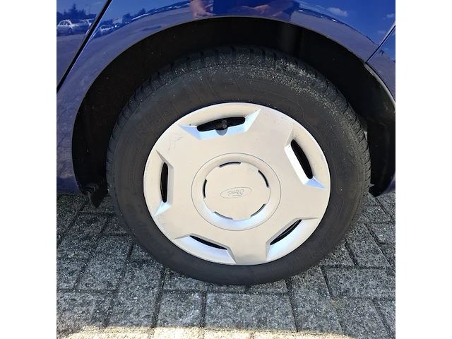 Personenauto ford, fiesta, bouwjaar 2015 - afbeelding 27 van  38