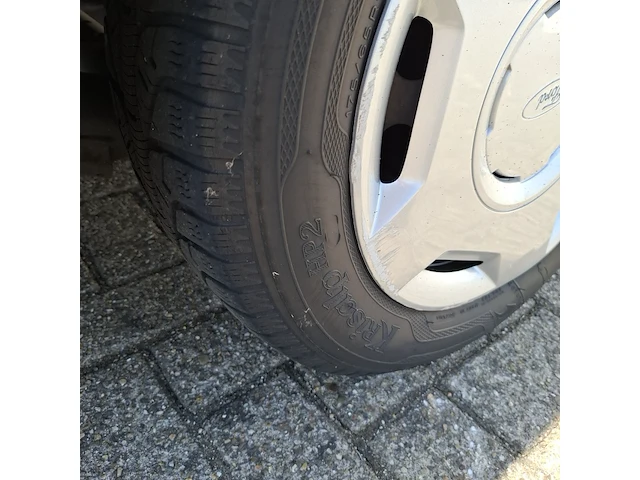 Personenauto ford, fiesta, bouwjaar 2015 - afbeelding 28 van  38