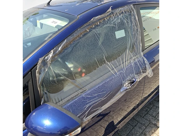 Personenauto ford, fiesta, bouwjaar 2015 - afbeelding 29 van  38