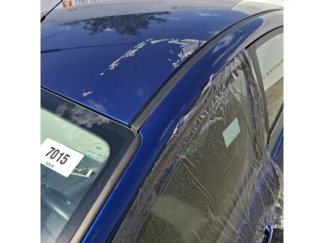 Personenauto ford, fiesta, bouwjaar 2015 - afbeelding 30 van  38