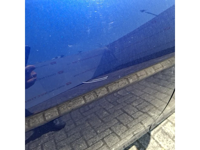 Personenauto ford, fiesta, bouwjaar 2015 - afbeelding 32 van  38