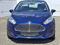 Personenauto ford, fiesta, bouwjaar 2015 - afbeelding 23 van  38