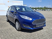 Personenauto ford, fiesta, bouwjaar 2015 - afbeelding 33 van  38