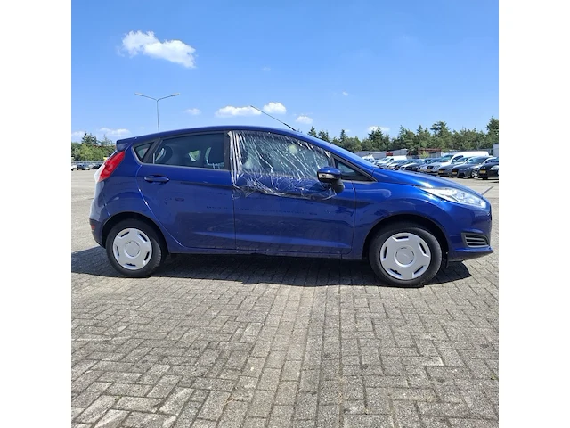 Personenauto ford, fiesta, bouwjaar 2015 - afbeelding 34 van  38
