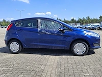 Personenauto ford, fiesta, bouwjaar 2015 - afbeelding 34 van  38