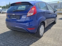 Personenauto ford, fiesta, bouwjaar 2015 - afbeelding 35 van  38