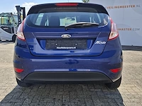 Personenauto ford, fiesta, bouwjaar 2015 - afbeelding 36 van  38